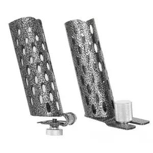 청수레져 대잡이 대포