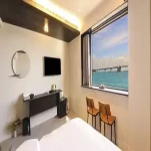 [부산] 광안리 호텔 W(부산모텔/수영모텔/수영광안리 호텔 W)