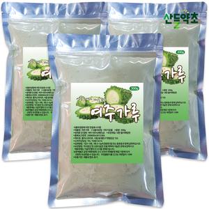 여주가루 300gx3팩