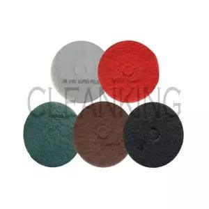 3M 플로어패드 돌돌이 마루 광택 연마 박리 20인치