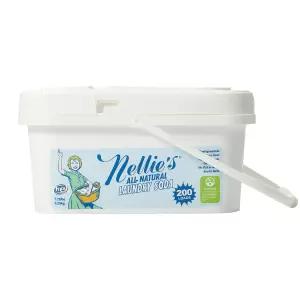 넬리 세탁세제 3.29kg 200회 소다세제