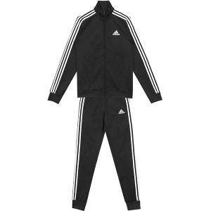 [정품] 아디다스 에센셜 3ST 트랙 수트 트레이닝복 세트 (GK9651)