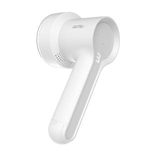 [엑토]엑토 충전식 3단계 6중날 LED 무선 보풀제거기 SLH-27