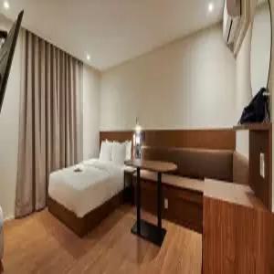 [충남] 아산 저스트스테이호텔 아산시청점(충남모텔/아산모텔)