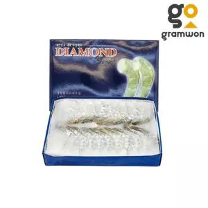 [꽁꽁배송]생칵테일새우 16/20 1.8kg 다이아몬드 두절탈각새우 대하 PDTO