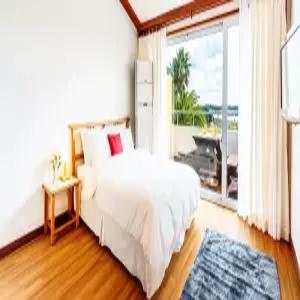 [제주 펜션] 서귀포 썬레이크빌제주휴양펜션 (남원,표선,성산)