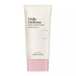 비욘드 데일리 디펜스 톤업 선크림 50ml
