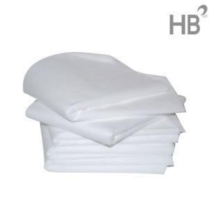 클린팩 일회용추출보자기 45x50 PE 300장 1박스 부직포 중탕용 다시국물 육수망 한약 첩약달임 걸름망 자루