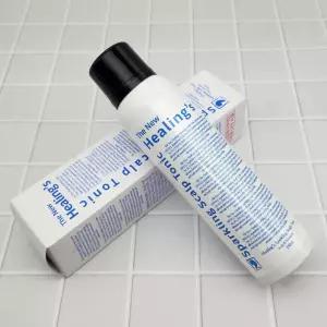 모에타 더 뉴 힐링스 스파클링 스켈프 토닉 250ml 스파클링 버블 두피열 진정