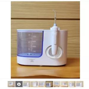 마하 AOW04 포세이돈 구강세정기