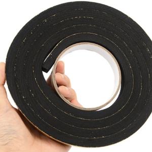 문틈 바람막이 스펀지테이프 실링 EVA 폼 스티커