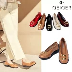 [론칭가 148,000] 가이거 AST 페더 플랫