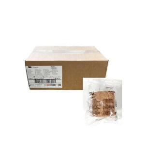 3M 코반 1583 [24개입] 탄력 자가점착 압박 붕대 밴드 손목 발목