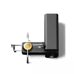 [맥스] 스토브 폴드 레인지 MS-100 가스버너 휴대용 감성 캠핑 버너