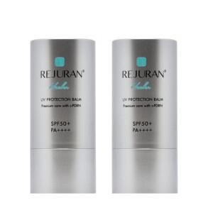 리쥬란 힐러 UV 프로텍션 선밤 선스틱 19g X 2개