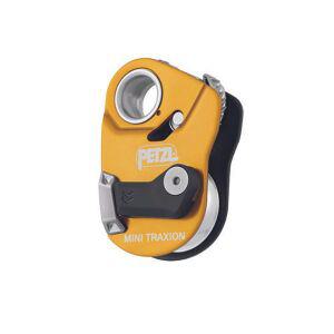 화메디 [페츨] 미니 트랙션 AP-P054AA00 제동 도르래 운반 및 구조용 산업안전장비