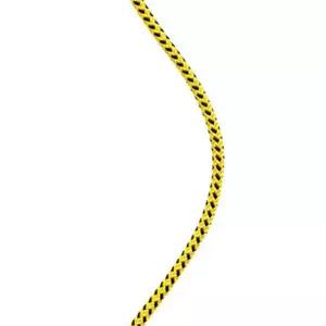 화메디 [페츨] 질론 4m 용 로프 AP-L22AR040 조절식 랜야드 교체용 산업안전장비