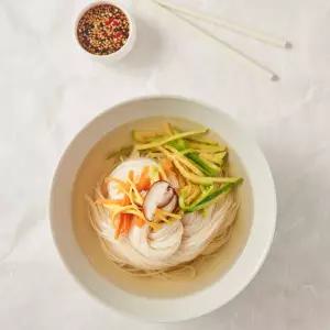 잔치국수 6인분+멸치맛스프6봉