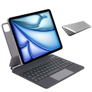 아이패드 에어8 에어7 에어6 에어5 에어4 프로 M2 M3 M4 M5 호환 매직 키보드 케이스 한글 1세대 2세대 3세대 4세대 5세대 6세대 7세대 10세대 11세대 A16 iPad Air Pro 10.9인치 에어11 12.9인치 에어13