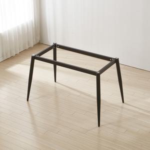 스스디 허밍 새론 철제 알루미늄 식탁 프레임 4인 6인