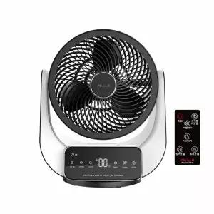 신일 에어 터보 써큘레이터 선풍기 3D 입체회전 SIF-CR191 S급리퍼