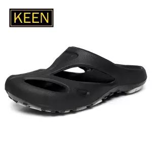 [KEEN](정품) 남성 샨티 슬라이드 1018206