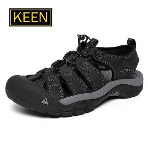 [KEEN](정품) 남성 뉴포트 H2 샌들 1022247