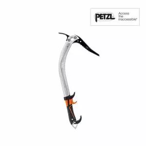 화메디 [페츨] 쿼크3 앳지 테크니컬 마운티니어링 아이스 클라이밍 바일 AP-U019AA00