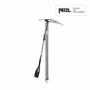 화메디 [페츨] 글레이셔 75cm 고성능 경량 아이스바일 AP-U01B075