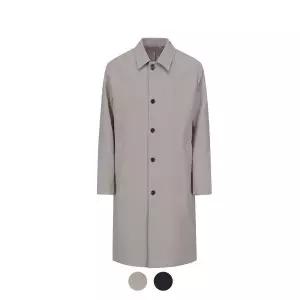 [앤드지] 세미오버핏 트렌치 코트_BZC1CG1101