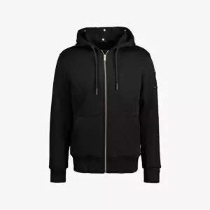 [무스너클]무스너클 린덴 버니 블랙 남성 M32MS600G 804