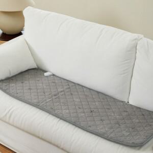 한일의료기 쇼파 전기매트 M25 소파 미니 전기장판 온열 쇼퍄용 전기방석