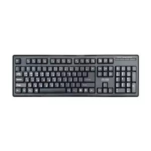 유선키보드 LPA-K3200 블랙 For LG
