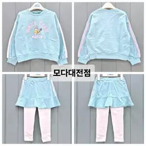 ㅡW다미치랭스SET  B241MWP1516_DJ