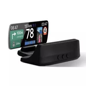 티맵 HUD T800 내비게이션 헤드업디스플레이 안드로이드오토