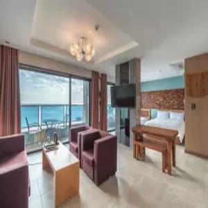 송정 올라호텔(SongJeong OLLA Hotel)