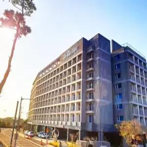 더 베스트 제주 성산(The Best Jeju Seongsan Hotel)