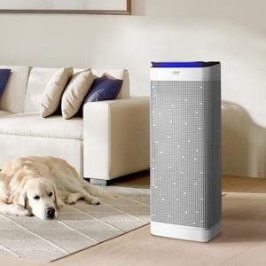 (온라인전용) 세스코 공기청정기 3UP EP-520P