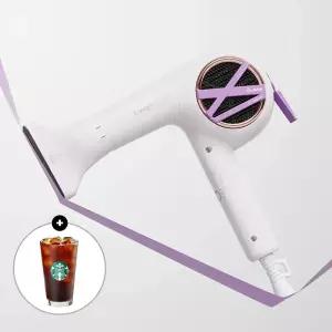 JMW 전세계 사용 1800W 프리볼트 접이식 BLDC 드라이기 프리고 MVF6A01A