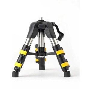 레벨기 삼각대 4M 미니 수평 8M 3D 받침대 정밀 공사