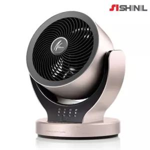 터보 에어 서큘레이터 SIF-NKD15 선풍기 공기순환기 순환팬 선풍기 S급리퍼