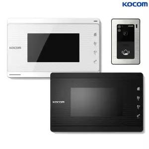 [코콤] 춘천 칠전 부영 호환 교체 비디오폰 K6B VP-70C