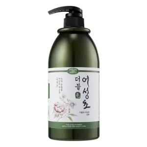 어성초 샴푸 1000ml 대용량 두피케어