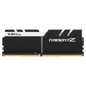 G.SKILL DDR4 16G PC4-25600 CL16 TRIDENT ZKW 8Gx2 /RAM