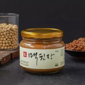 맥꾸룸 맥된장 500g