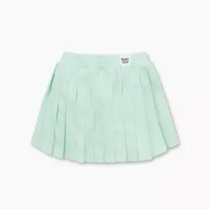 [갤러리아] 25SS 베네통키즈 플리츠 치마 레깅스 (QALG05531_MT)