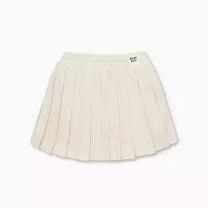 [갤러리아] 25SS 베네통키즈 플리츠 치마 레깅스 (QALG05531_CR)