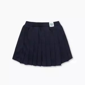 [갤러리아] 25SS 베네통키즈 플리츠 치마 레깅스 (QALG05531_NY)