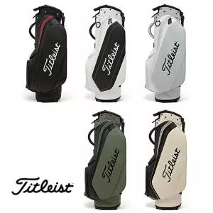 [타이틀리스트] 2026 퍼포먼스 스탠드백 TB25PSB