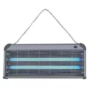 나노전자 전격 살충기 MK-1040/해충/날벌레/유인제/유인기/포집기/포충기/모기잡이/실내용/캠핑/휴대용